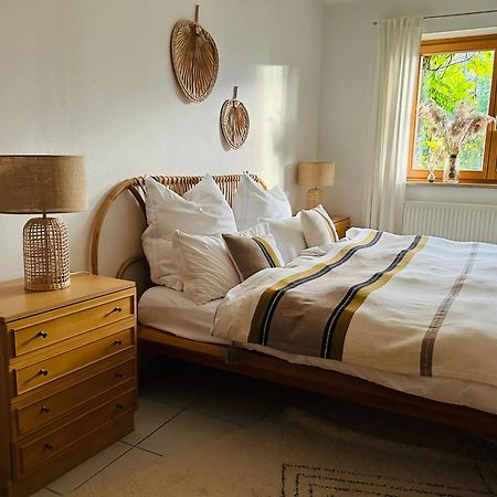 137Hideaway Ferienwohnung Eichstaett Εξωτερικό φωτογραφία