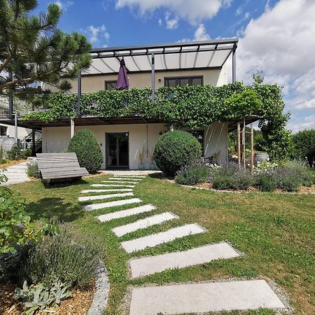 137Hideaway Ferienwohnung Eichstaett Εξωτερικό φωτογραφία
