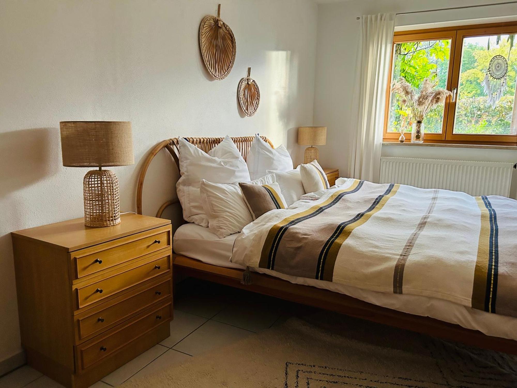 137Hideaway Ferienwohnung Eichstaett Εξωτερικό φωτογραφία