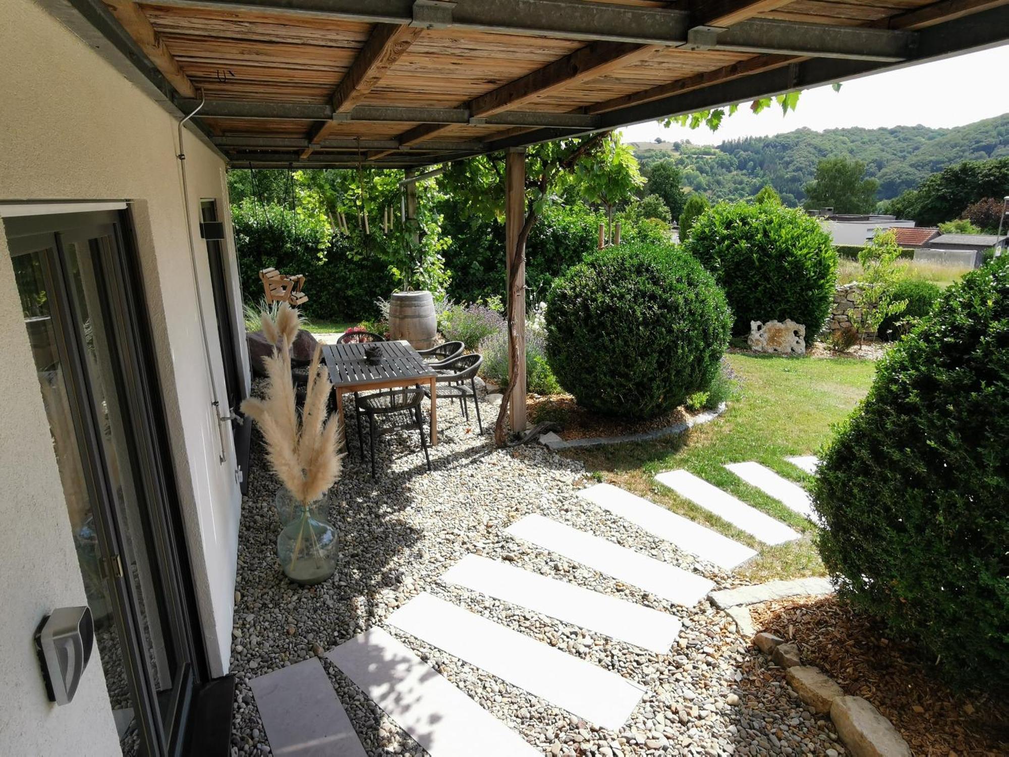 137Hideaway Ferienwohnung Eichstaett Εξωτερικό φωτογραφία
