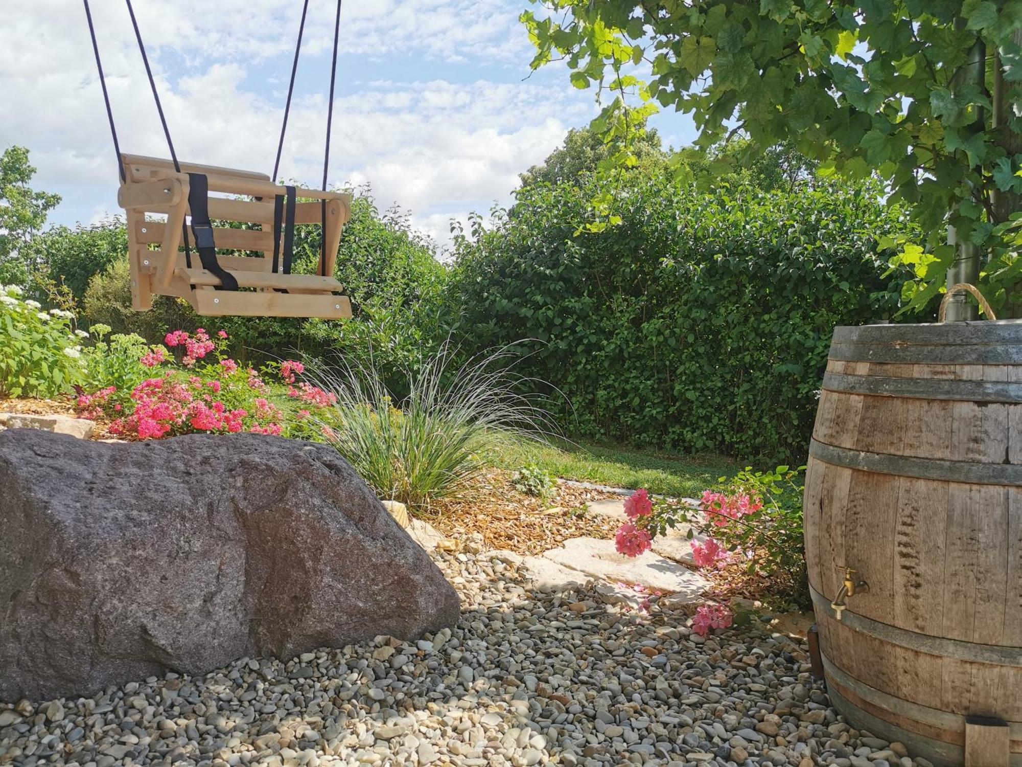 137Hideaway Ferienwohnung Eichstaett Εξωτερικό φωτογραφία