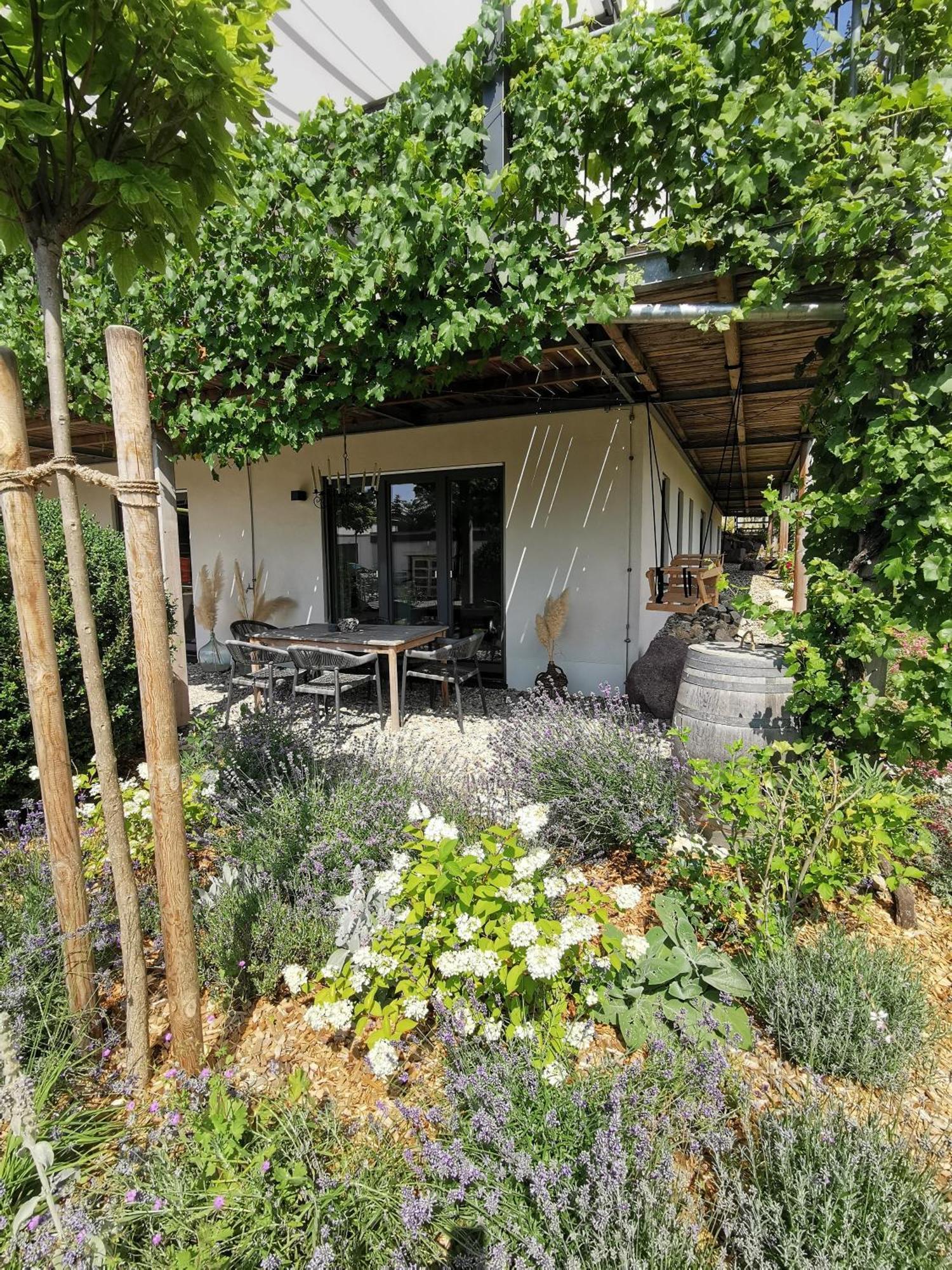 137Hideaway Ferienwohnung Eichstaett Εξωτερικό φωτογραφία