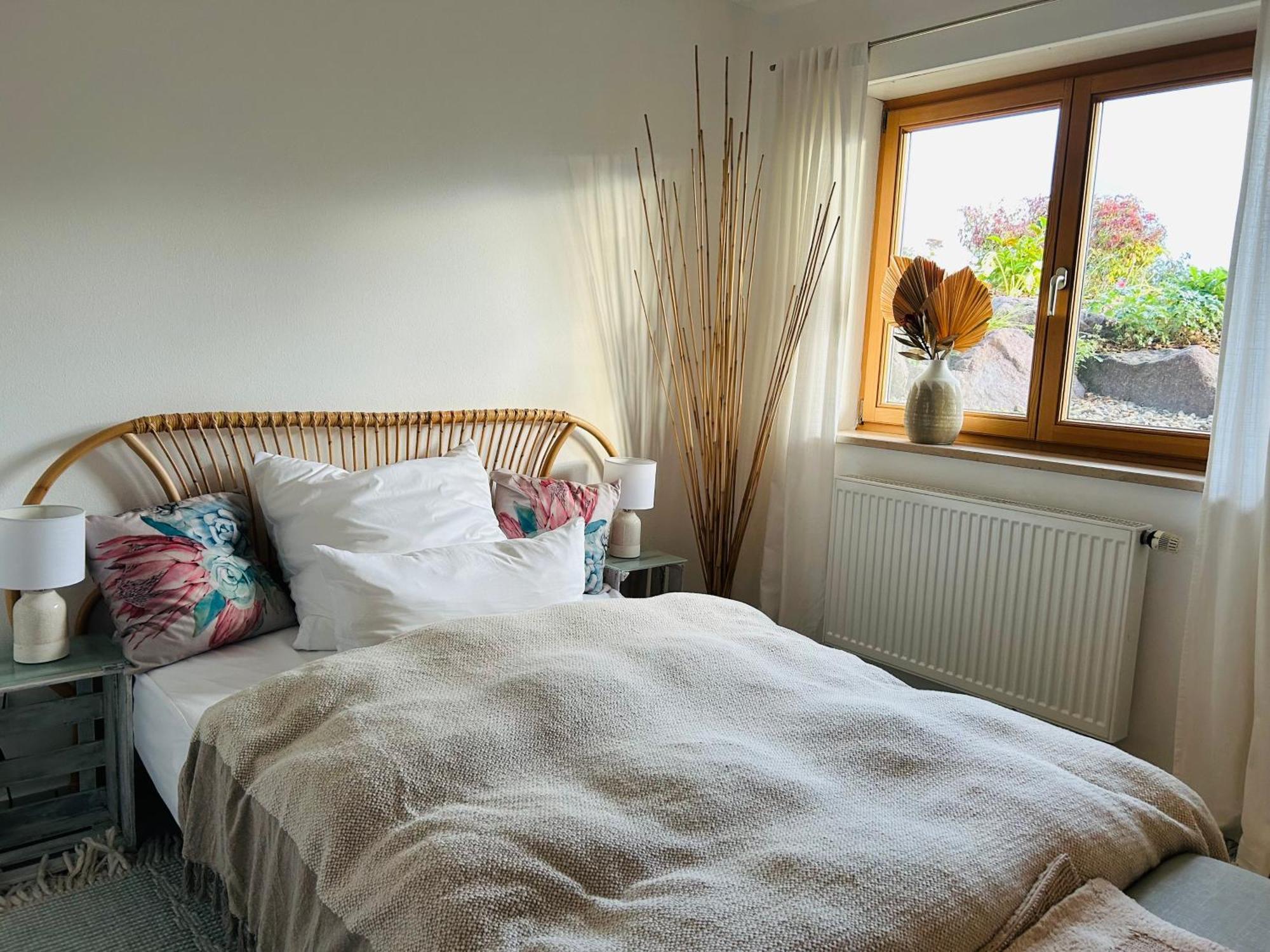 137Hideaway Ferienwohnung Eichstaett Εξωτερικό φωτογραφία