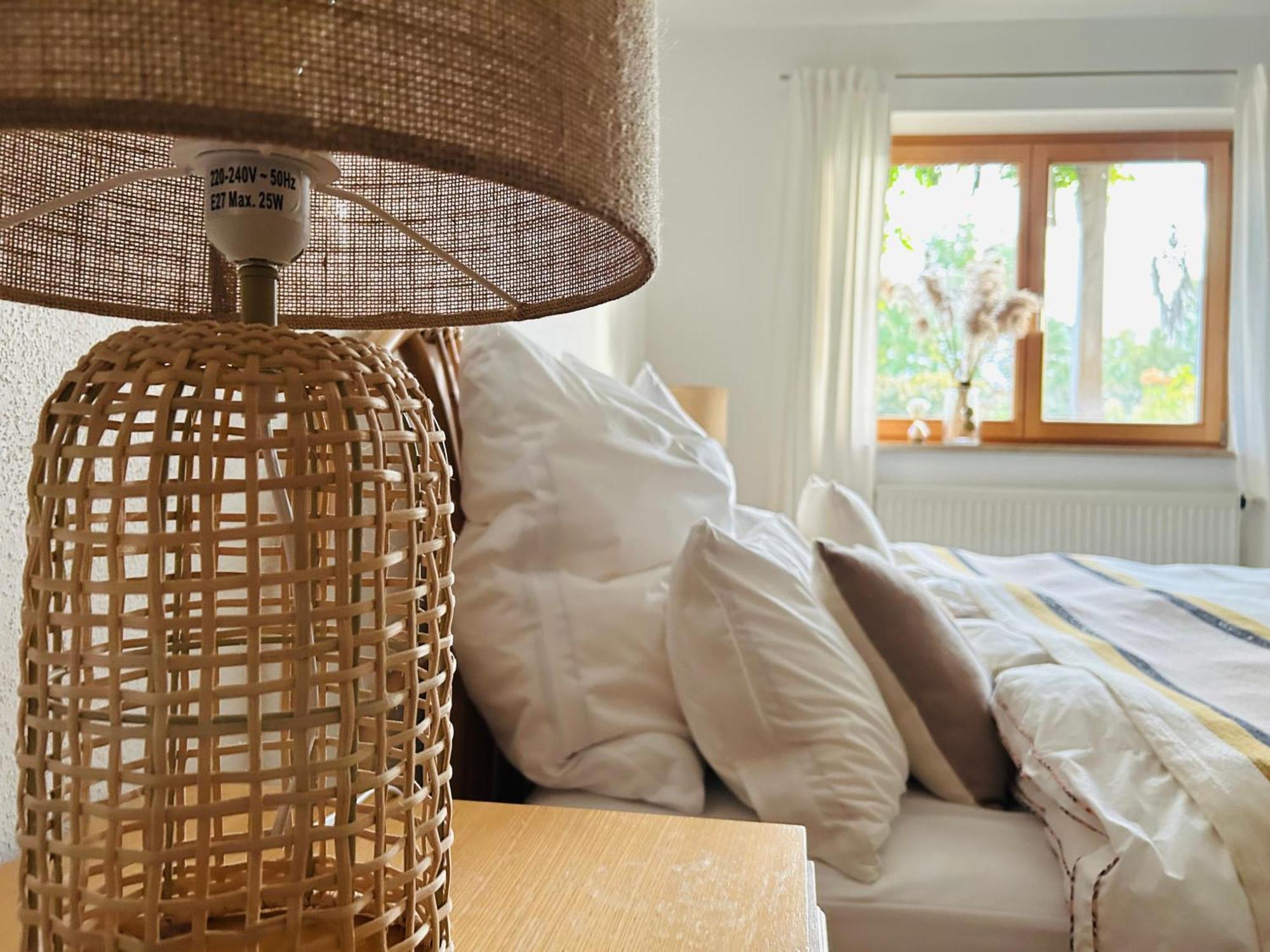 137Hideaway Ferienwohnung Eichstaett Εξωτερικό φωτογραφία