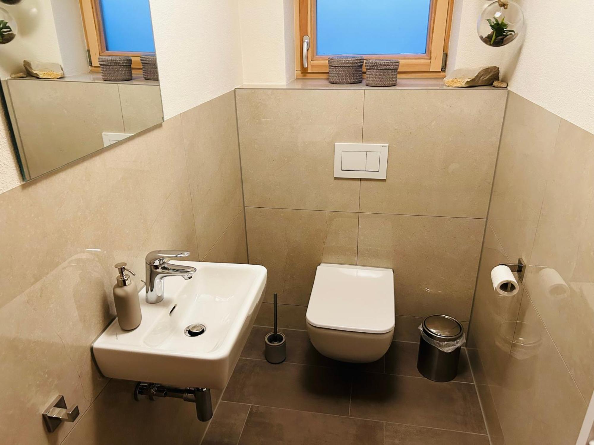 137Hideaway Ferienwohnung Eichstaett Εξωτερικό φωτογραφία