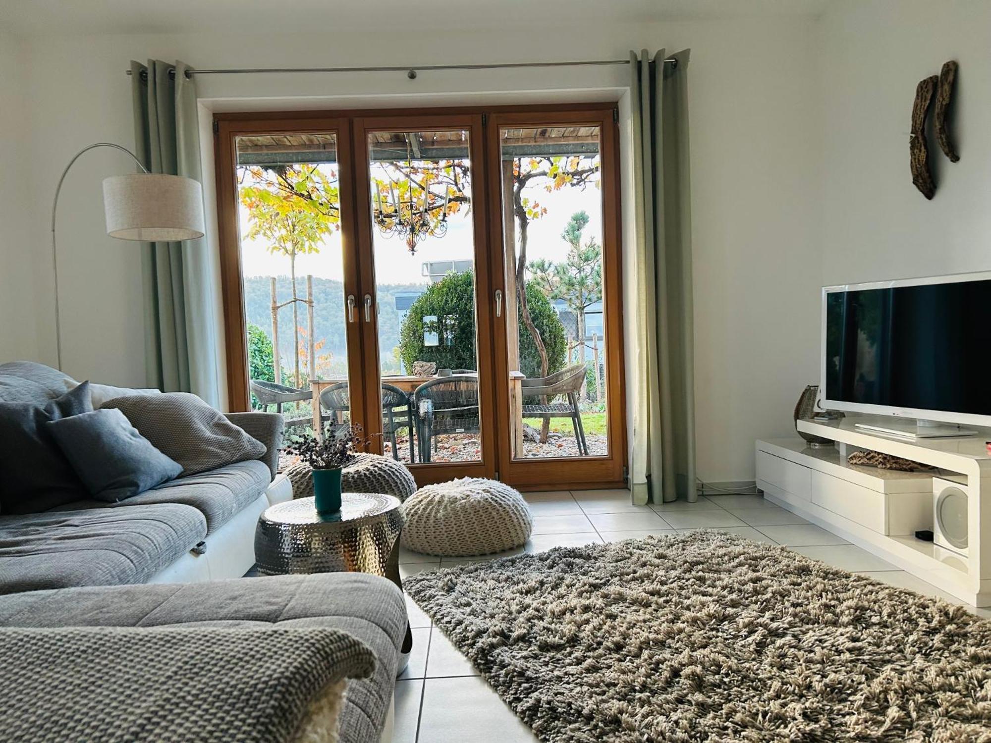 137Hideaway Ferienwohnung Eichstaett Εξωτερικό φωτογραφία