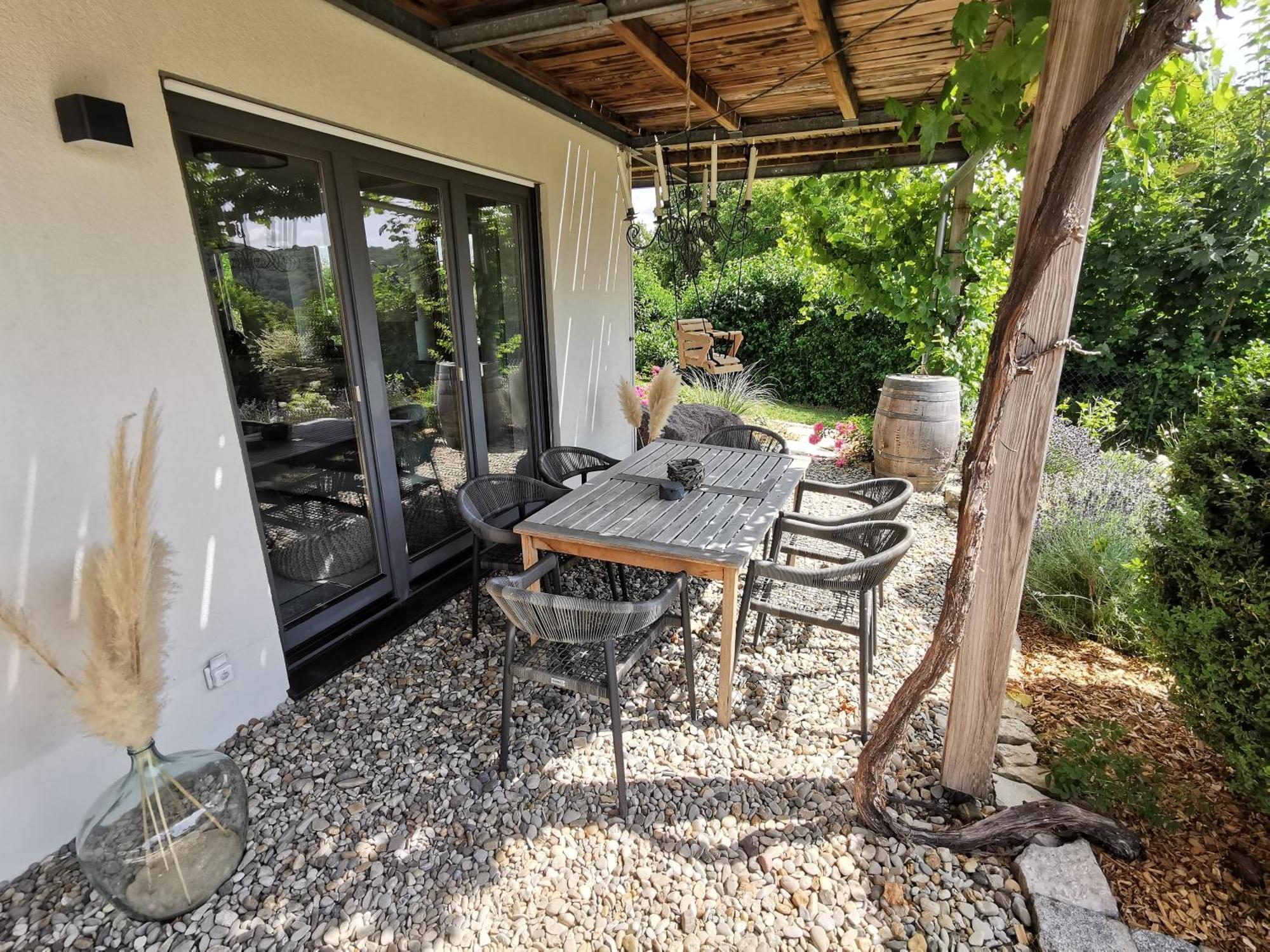 137Hideaway Ferienwohnung Eichstaett Εξωτερικό φωτογραφία